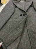 کت یقه دار مزونی فوتر دیپلمات سایز ۱و۲